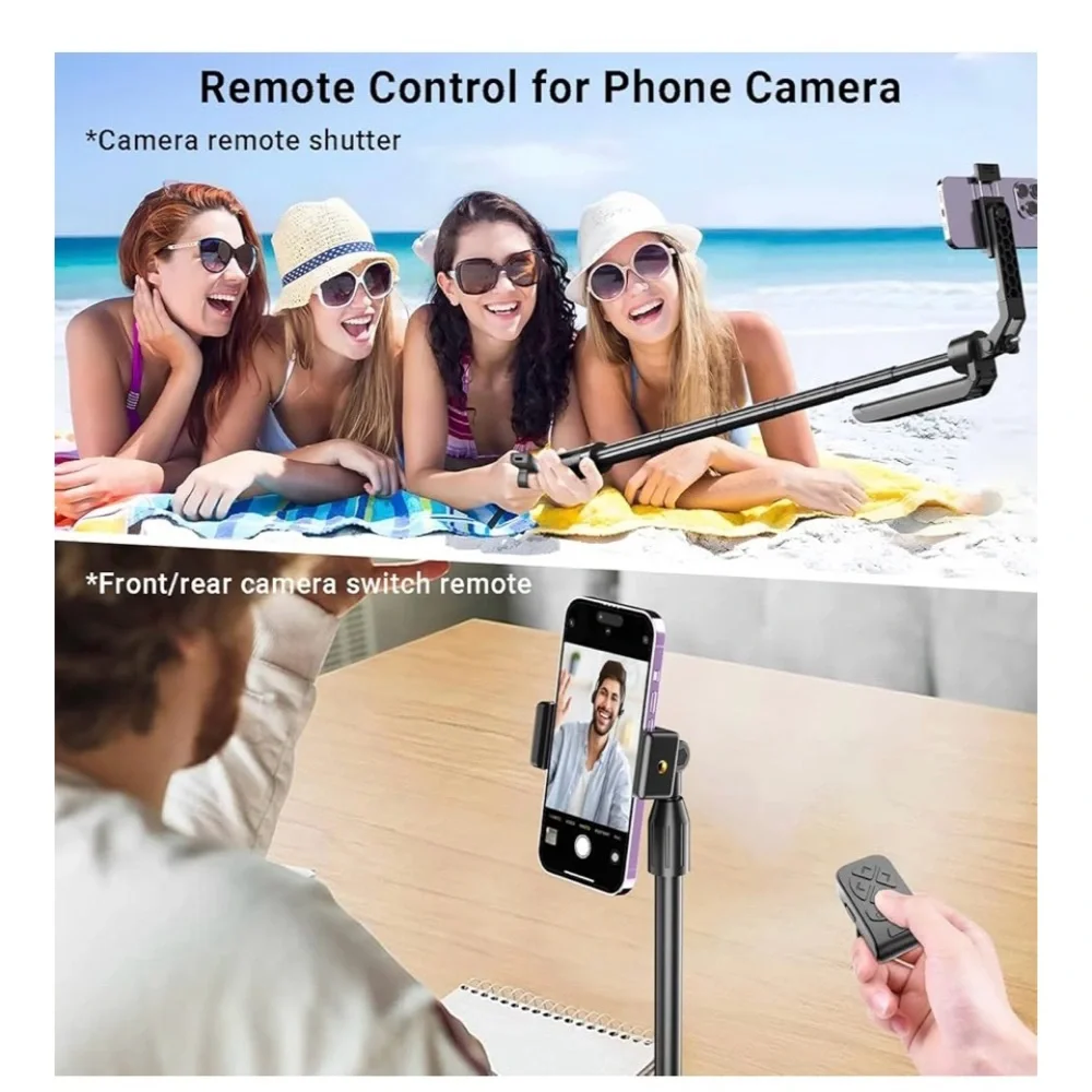 Smartphone Remote Control - Picture 5 of 14